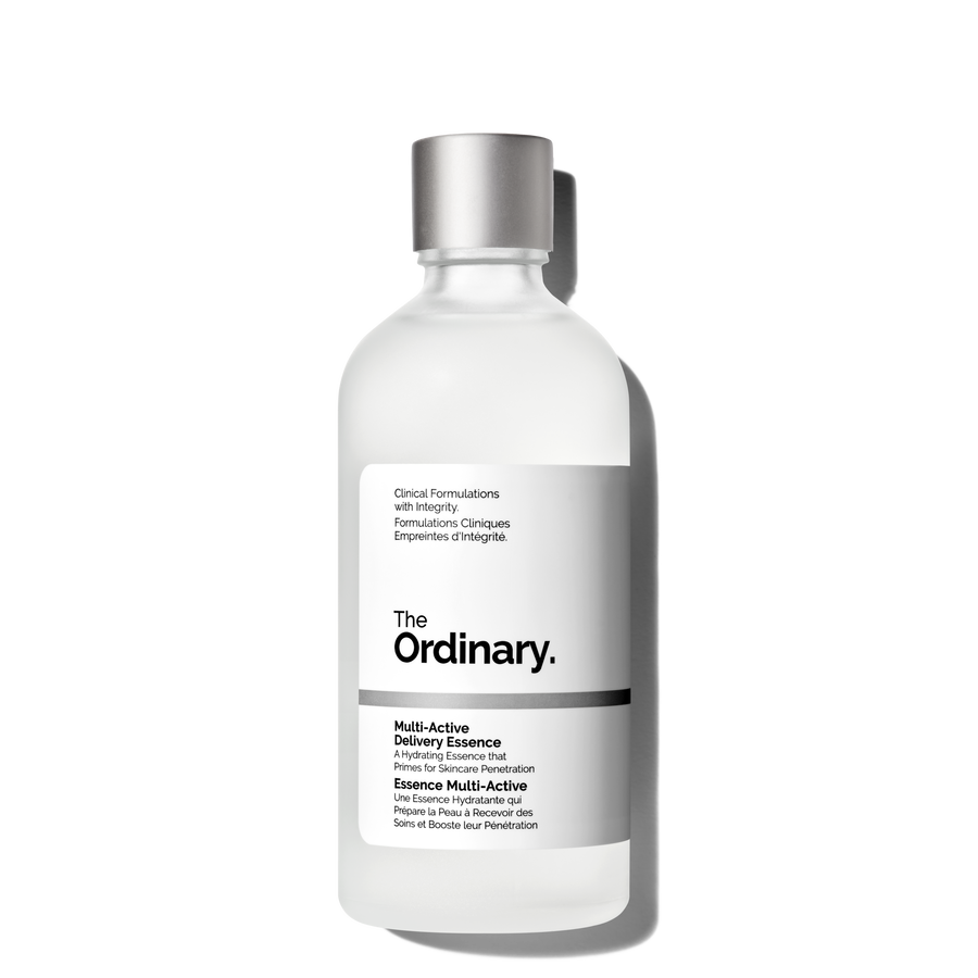 Multi-Active Delivery Essence